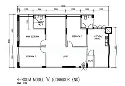 Blk 859A Tampines Parkview (Tampines), HDB 4 Rooms #606998501